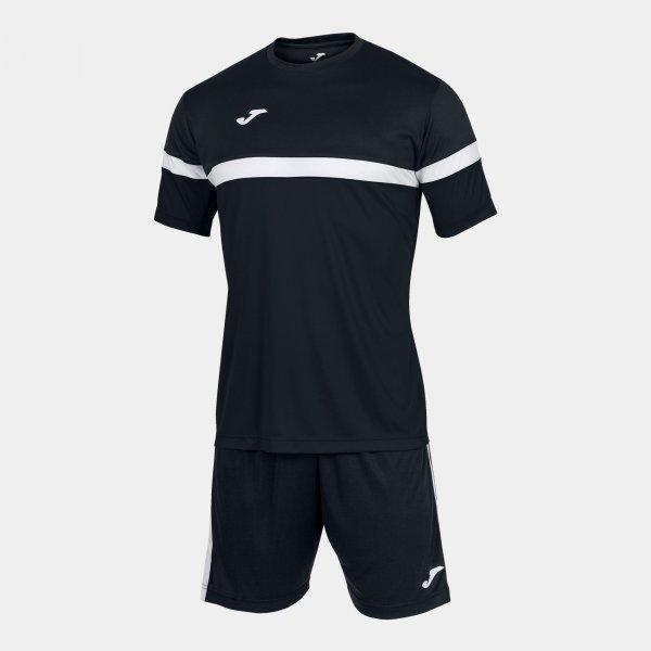 DANUBIO SET BLACK WHITE - 102857.1025XS_387922