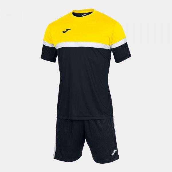 DANUBIO SET BLACK YELLOW - 102857.1098XS_425616