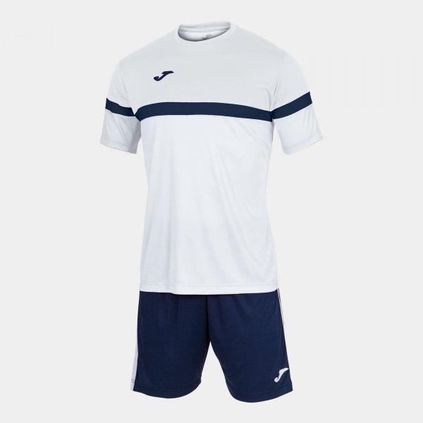 DANUBIO SET WHITE NAVY - 102857.2035XS_387927