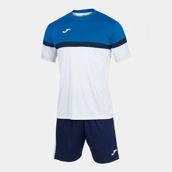 DANUBIO SET WHITE ROYAL - 102857.2076XS_387937