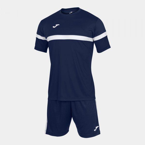 DANUBIO SET NAVY WHITE - 102857.3326XS_387944