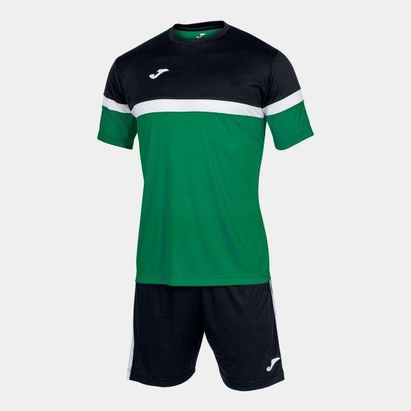 DANUBIO SET GREEN BLACK - 102857.4515XS_317936