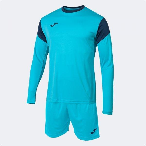 PHOENIX GK SET FLUOR TURQUOISE-NAVY - 102858.0132XL_387962