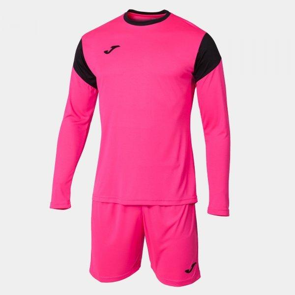 PHOENIX GK SET FLUOR PINK BLACK - 102858.0312XL_283097