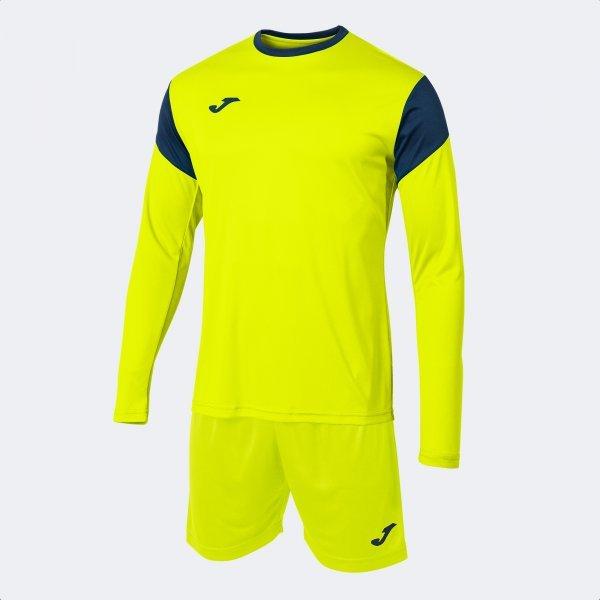 PHOENIX GK SET FLUOR YELLOW NAVY - 102858.0632XL_388001