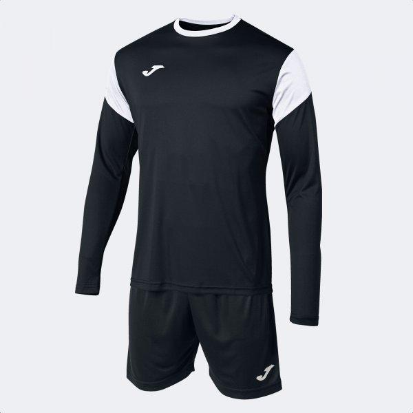 PHOENIX GK SET BLACK WHITE - 102858.1022XL_388014