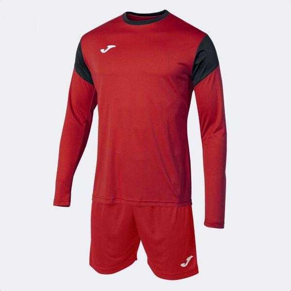 PHOENIX GK SET RED BLACK - 102858.6012XL_388040