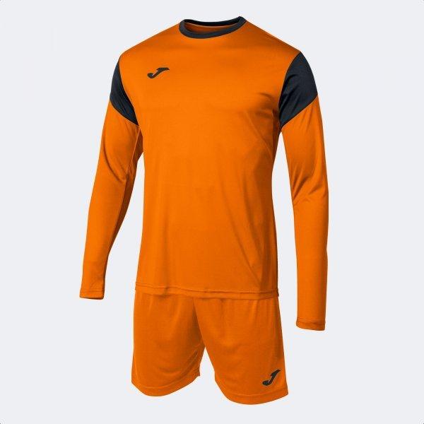 PHOENIX GK SET ORANGE BLACK - 102858.8812XL_283142