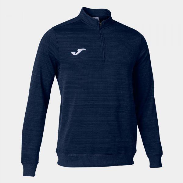 GRAFITY III SWEATSHIRT NAVY - 102865.3315XS_388074