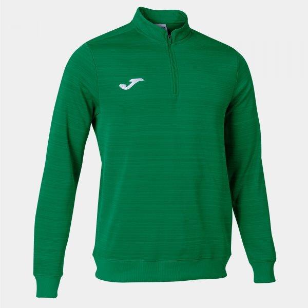 GRAFITY III SWEATSHIRT GREEN - 102865.4502XS_388077