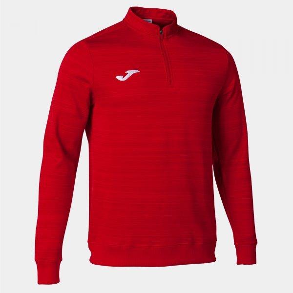 GRAFITY III SWEATSHIRT RED - 102865.6003XS_388090