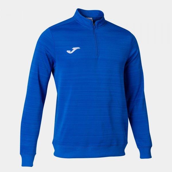 GRAFITY III SWEATSHIRT ROYAL - 102865.7003XS_388097