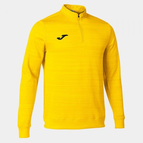 GRAFITY III SWEATSHIRT YELLOW - 102865.9002XL_388113