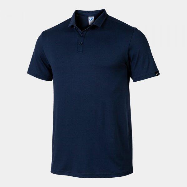 SYDNEY SHORT SLEEVE POLO NAVY - 102919.331M_372090