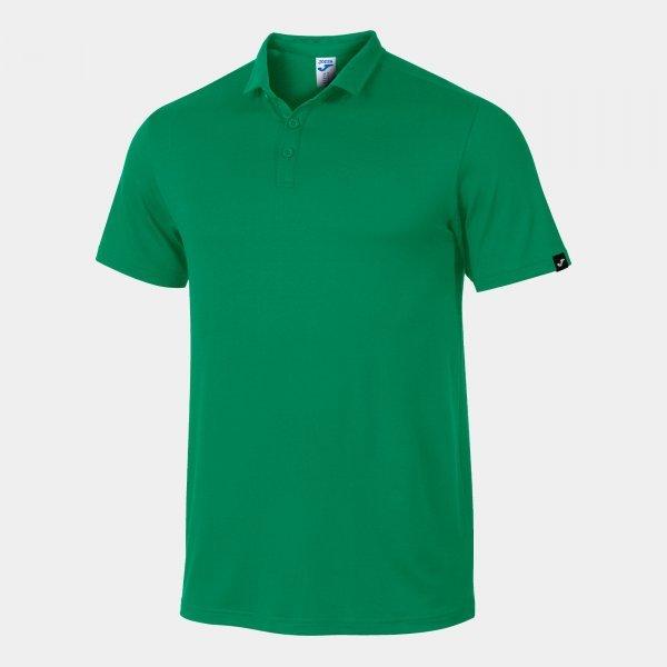 SYDNEY SHORT SLEEVE POLO GREEN - 102919.450S_388168