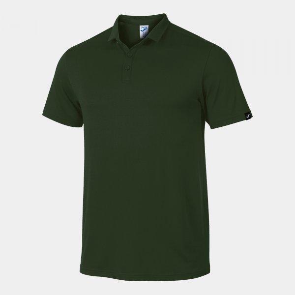 SYDNEY SHORT SLEEVE POLO KHAKI - 102919.474L_425627