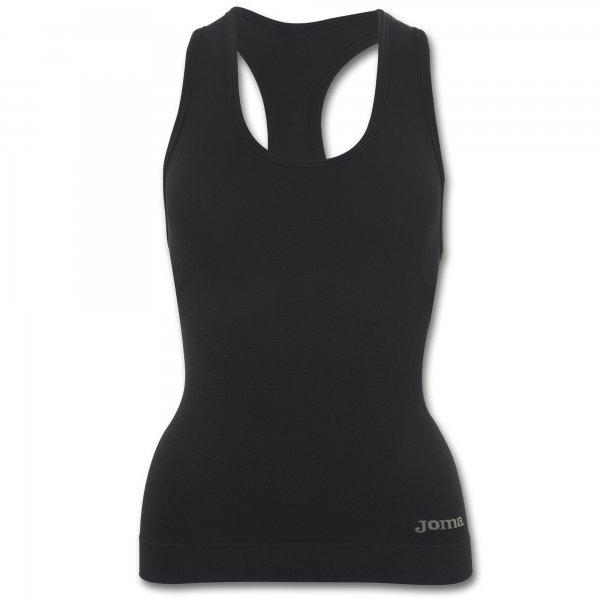 T-SHIRT SLEEVELESS BRAMA CLASSIC NGR - 3483.55.101M-L_403873