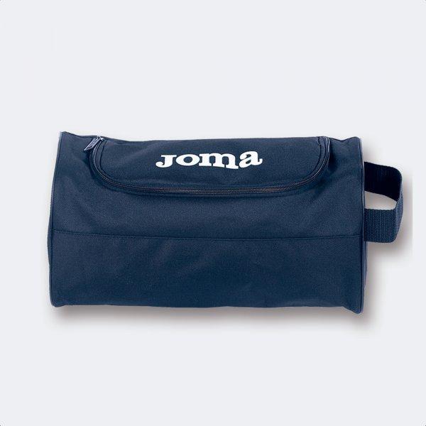 SHOE BAG NAVY - 400001.300PC5_305730