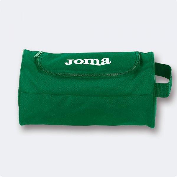SHOE BAG GREEN - 400001.450PC5_305731