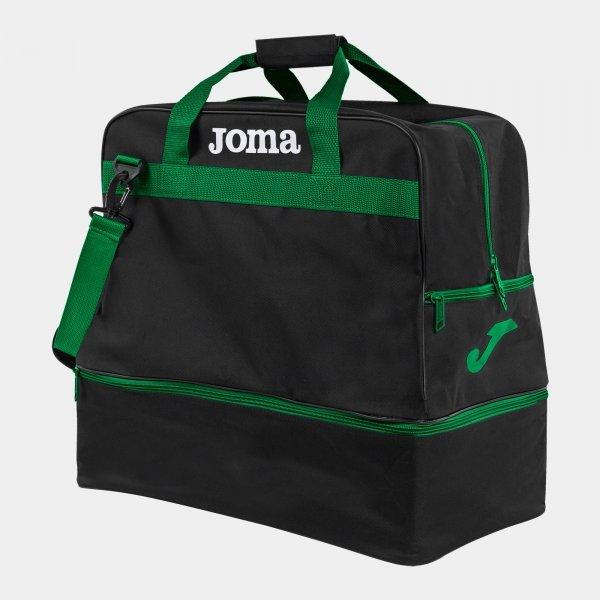 GRANDE TRAINING III SPORT BAG BLACK GREEN - 400007.104S_403900
