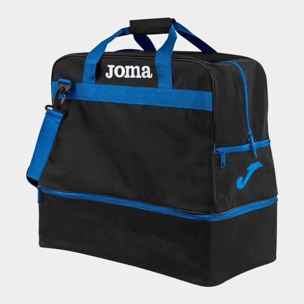 GRANDE TRAINING III SPORT BAG BLACK ROYAL - 400007.107S_403904
