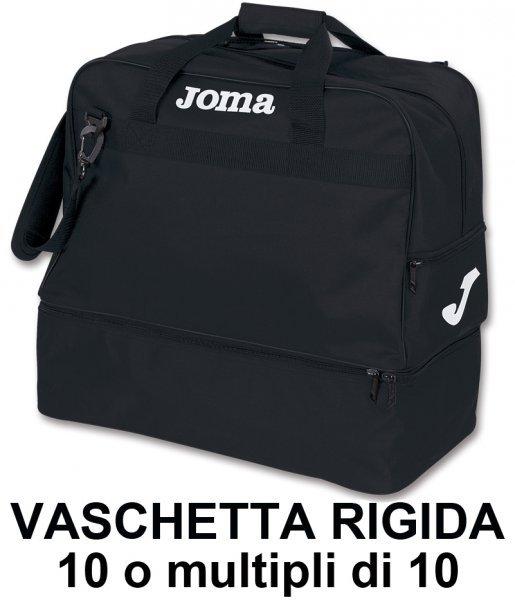 BAG TRAINING III BLACK -LARGE- - 400007IT.100P10_403924