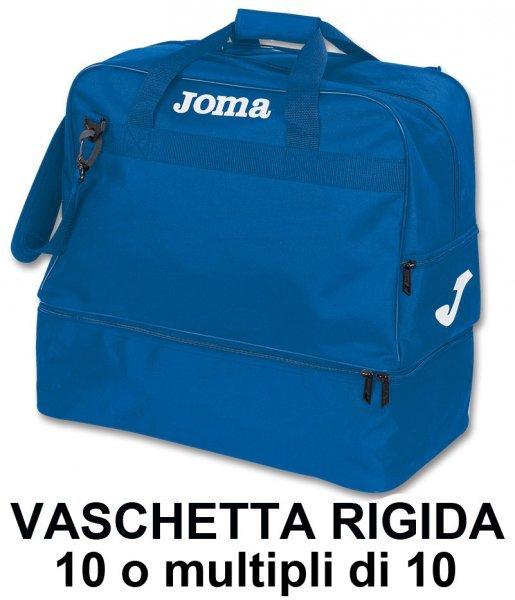BAG TRAINING III ROYAL -LARGE- - 400007IT.700P10_403930