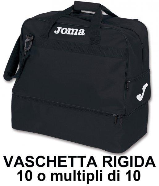 BAG TRAINING III BLACK -XTRA-LARGE- - 400008IT.100P10_403944