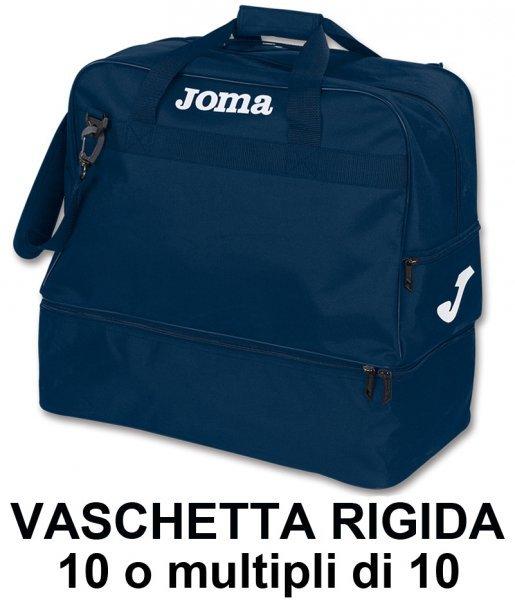 BAG TRAINING III NAVY -XTRA-LARGE- - 400008IT.300P10_403946