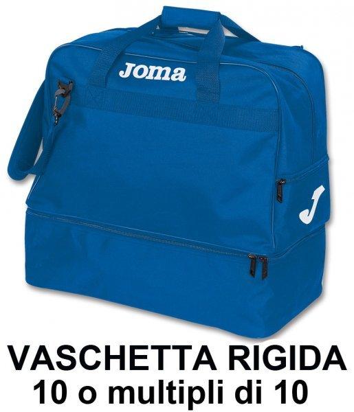 BAG TRAINING III ROYAL -XTRA-LARGE- - 400008IT.700P10_403950