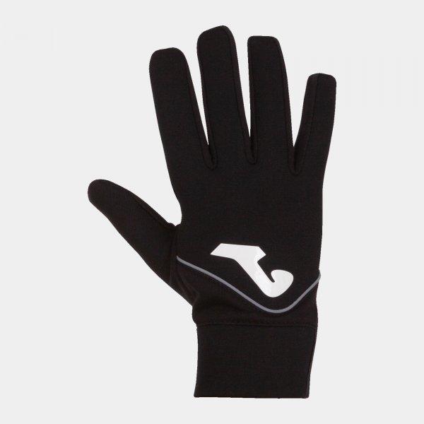 FOOTBALL GLOVE BLACK - 400024.10010_403992