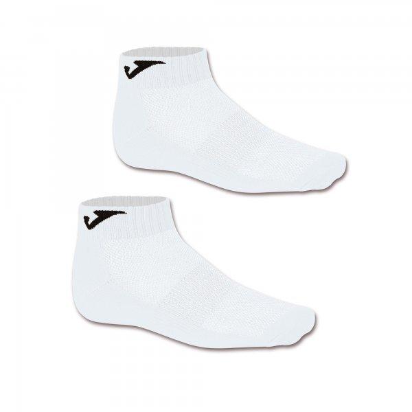 ANKLE SOCK WHITE - 400027.P02S27_404006