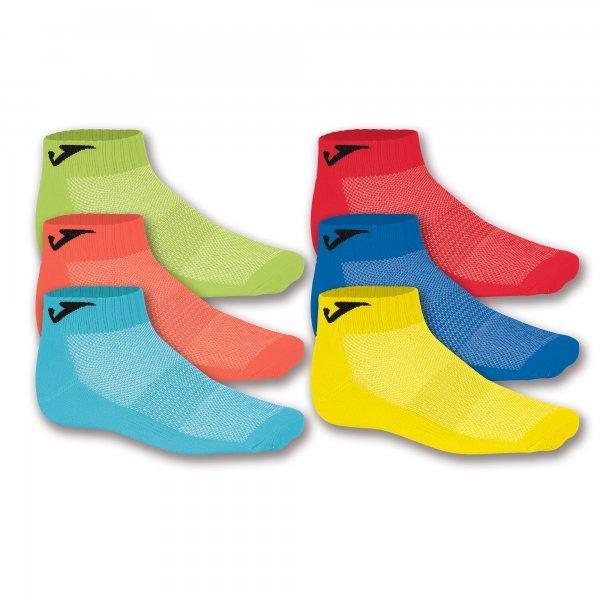 ANKLE SOCK COLOR MIX - 400027.P03S27_404010