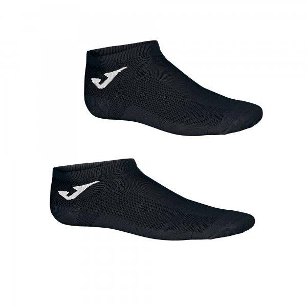 INVISIBLE SOCK BLACK - 400028.P01S27_404014
