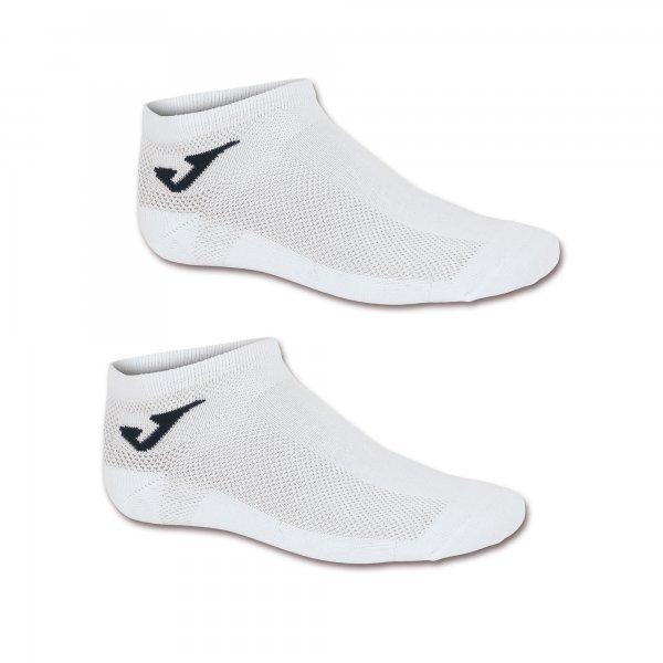 INVISIBLE SOCK WHITE - 400028.P0239-42_404018