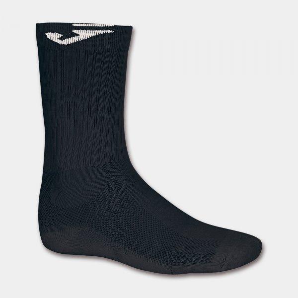 LARGE SOCK BLACK - 400032.P01S27_404034