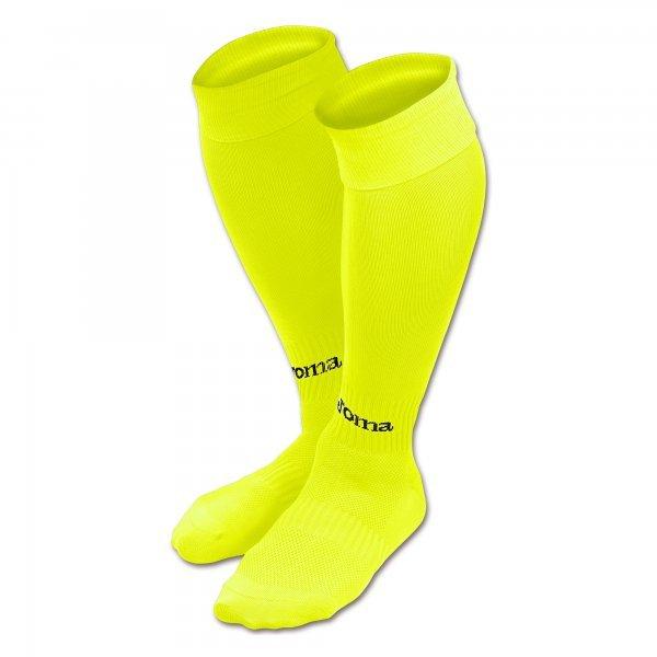 FOOTBALL SOCKS CLASSIC II FLUOR YELLOW - 400054.060S17_404054