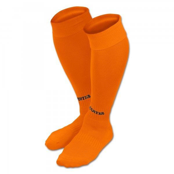 FOOTBALL SOCKS CLASSIC II ORANGE - 400054.880S17_404097