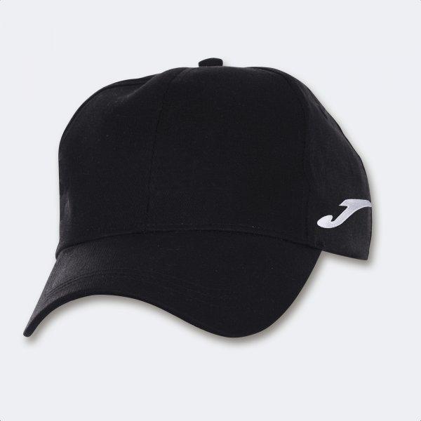 CAP CLASSIC BLACK - 400089.100S10_291891