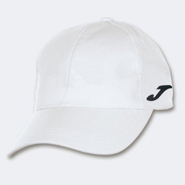 CAP CLASSIC WHITE - 400089.200S10_404108