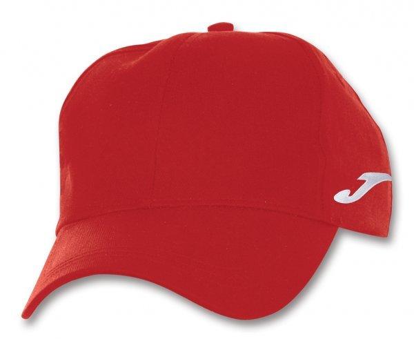 CAP CLASSIC RED - 400089.600S10_291899