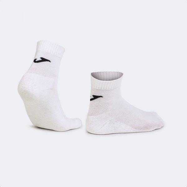 TRAINING SOCK WHITE - 400092.200S26_404122