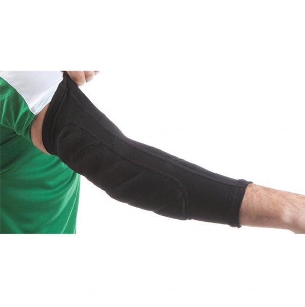 ELBOW PROTECTION GOALKEEPER  BLACK - 400094.100L_404127
