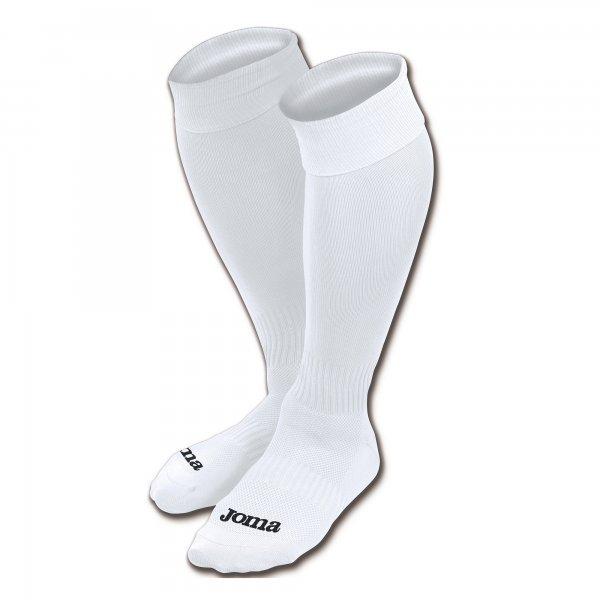 SOCKS CLASSIC-3 WHITE - 400194.200S23_303616