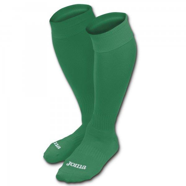 SOCKS CLASSIC-3 GREEN - 400194.450S21_318674