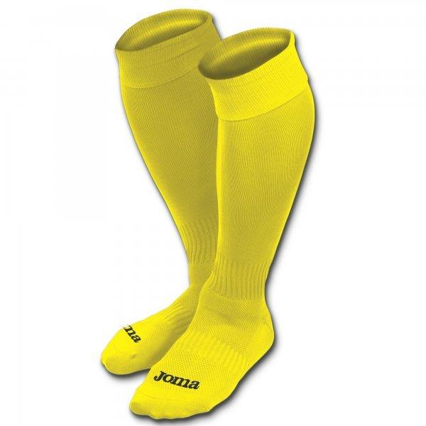 SOCKS CLASSIC-3 YELLOW - 400194.900S21_318677