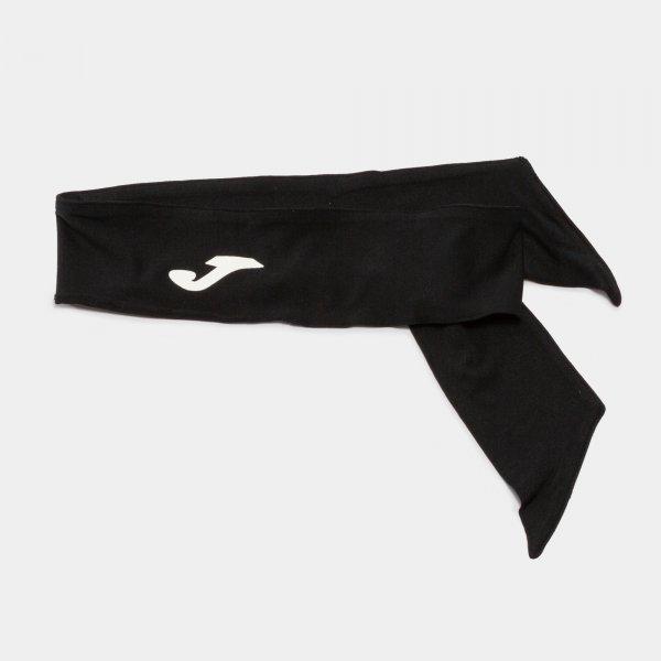TENNIS BLACK HAIR TAPE - 400205.100P10_374604