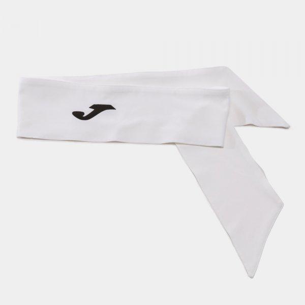 TENNIS WHITE HAIR TAPE - 400205.200P10_303626