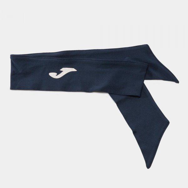 TENNIS NAVY HAIR TAPE - 400205.331P10_374606