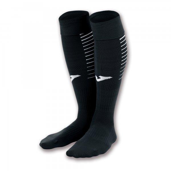 FOOTBALL SOCKS PREMIER BLACK - 400228.102L_404200